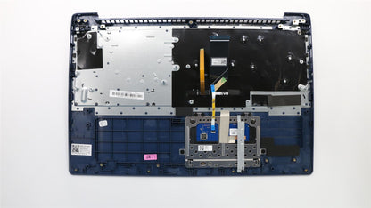 Lenovo UpperCase 3N 81F5 MN-BU W/KB BL RU 5CB0R07269