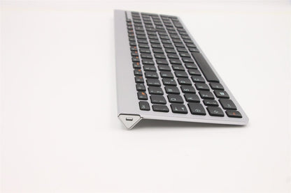 Lenovo Liteon SK-8861(IT) 2.4G KB-Metal8 Italian Keyboard 25216034