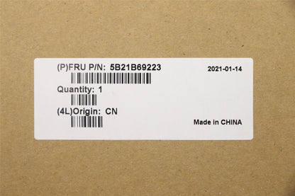 Lenovo ThinkBook 15 G2 ITL Motherboard Mainboard DIS INTELI51135G7 8G 5B21B69223