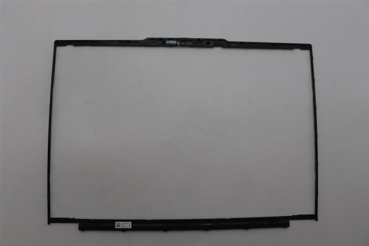 Lenovo FRU LT4E0_B_COVER_ASSY 5CB1M21618