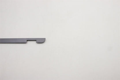 Lenovo Flex 5 16ALC7 5 16IAU7 Hinge Cap Strip Trim Cover Grey 5CB1H80072
