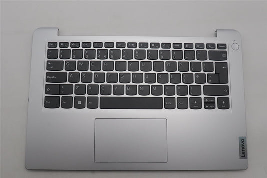 Lenovo IdeaPad 1 14IJL7 Palmrest Cover Touchpad Keyboard UK 5CB1E19772