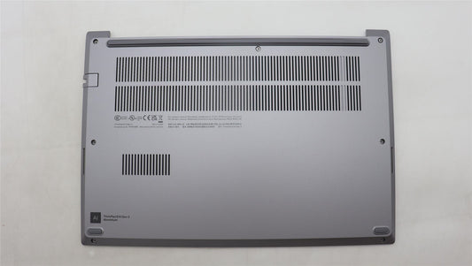 Lenovo FRU COVER KE451_D_COVER_PL_ASSY_GY 5CB1M21476