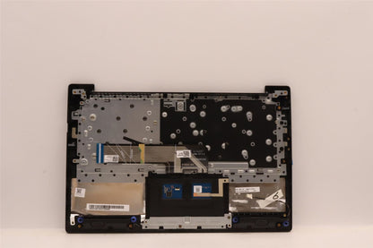 Lenovo V14 G3 IAP V14 G3 ABA Palmrest Cover Touchpad Keyboard UK 5CB1H80179