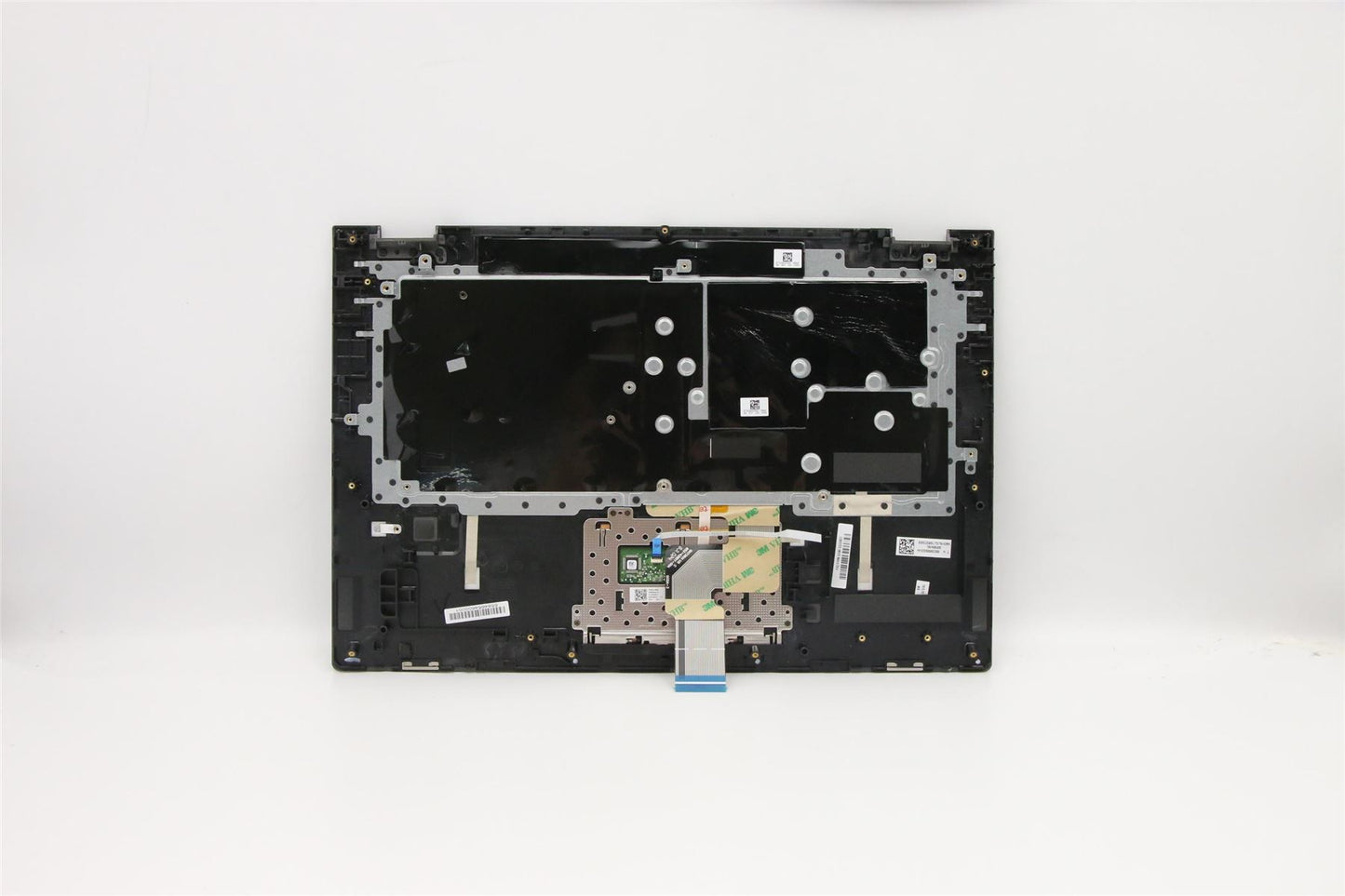 Lenovo IdeaPad C340-15IWL C340-15IML Palmrest Touchpad Cover Keyboard 5CB0S17576