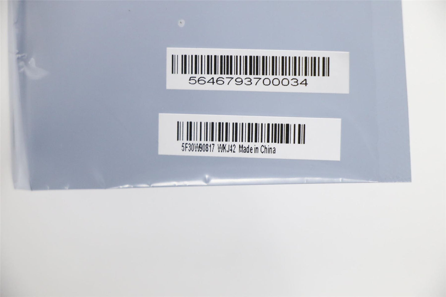 Lenovo FINGPRINT W/FFC C 81TK_IG 5F30W90817