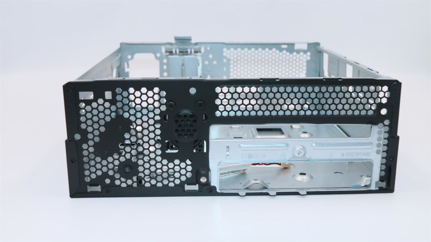 Lenovo ThinkCentre M710e Bottom Base Housing Cover Black 01MN672