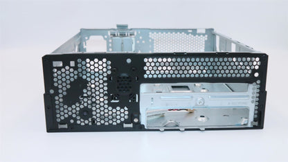 Lenovo ThinkCentre M710e Bottom Base Housing Cover Black 01MN672