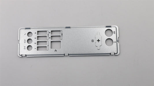 Lenovo ThinkStation P520c I/O Shield Bracket 01EF983