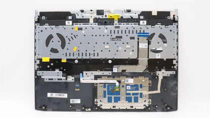 Lenovo IdeaPad 3 15ARH7 Palmrest Cover Touchpad Keyboard Russian 5CB1J50972