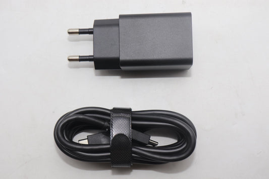 Lenovo AC_ADAPTER PD,65W,20/15/9/5V,2P,KOR,ACB 65W USB-C 5V 2 Pin AC Charger Adapter 5A11Q35704