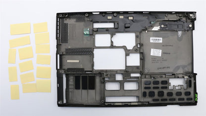 Lenovo 04W3493 FRU Base Cover ASM with System Label Tai