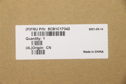 Lenovo IdeaPad 3-15ITL6 3-15ADA6 3-15ALC6 Hinge Cap Strip Trim Cover 5CB1C17342