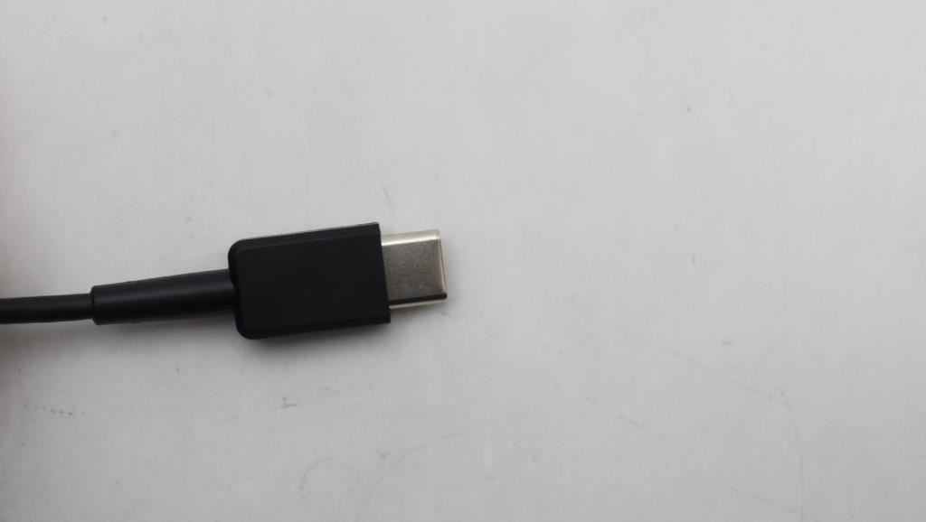 Lenovo HEADSET Go Wired On-ear HS_UC 5H31M39034