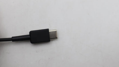 Lenovo HEADSET Go Wired On-ear HS_UC 5H31M39034