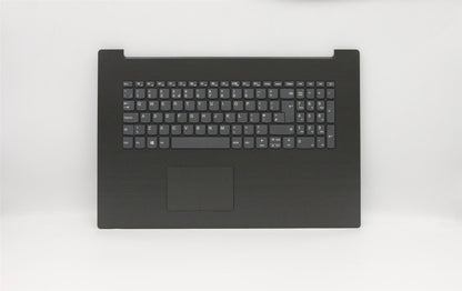 Lenovo IdeaPad 320-17ISK 320-17IKB 320-17AST Keyboard Palmrest UK 5CB0N96245