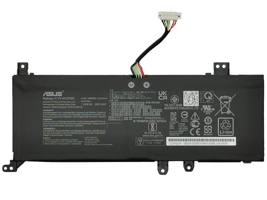 Asus X412UA Batt/Cos Poly/C21N1818 0B200-03280500