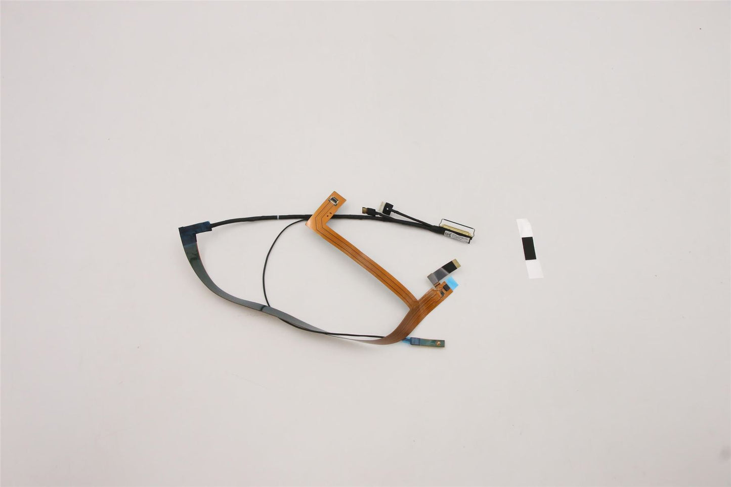 Lenovo H-CONN SET 1VU M/B CAM W/FPC HPD 5C11C12507