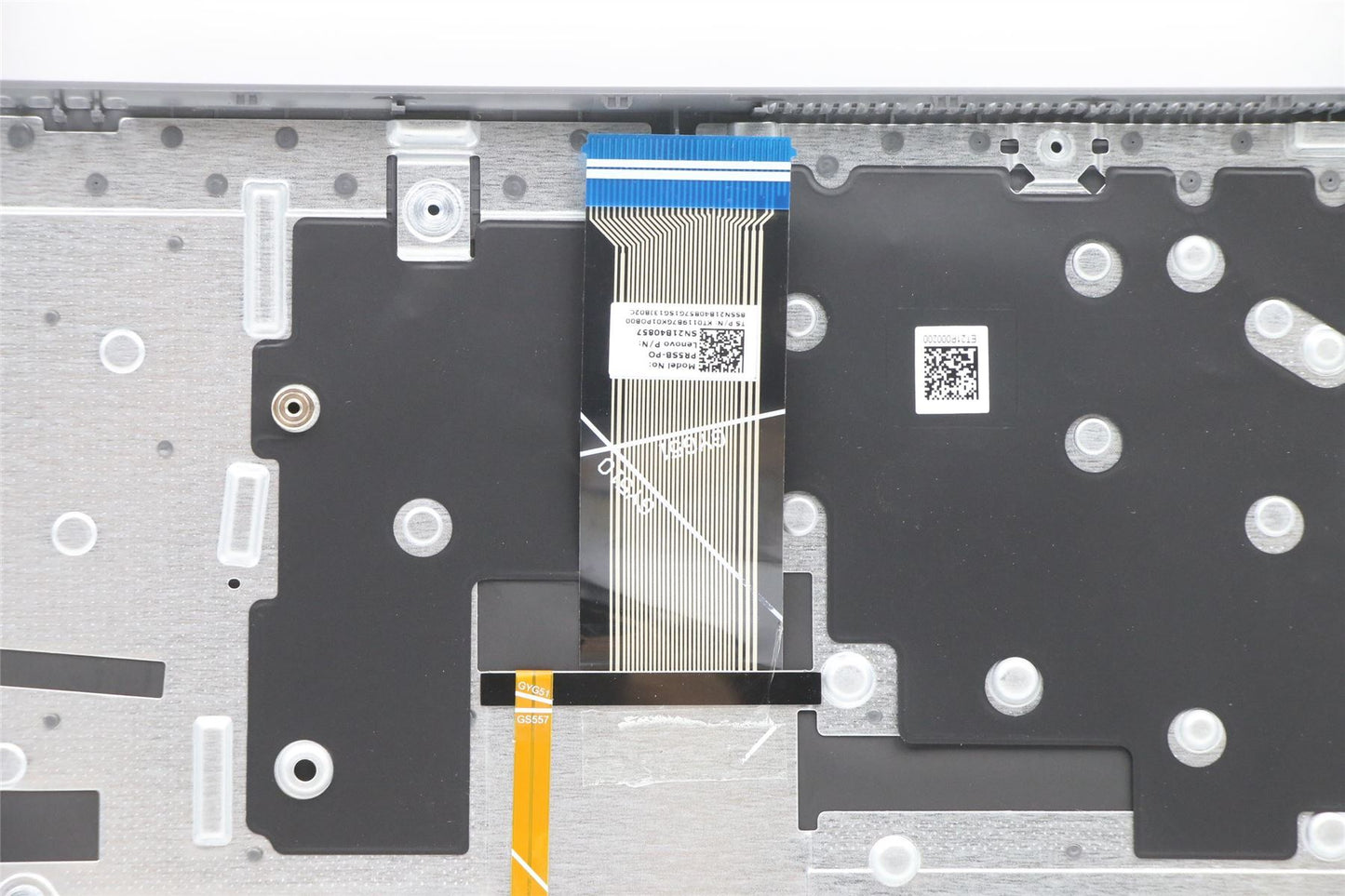 Lenovo Upper Case ASM_PORL82H8NFPAGBL 5CB1B69144