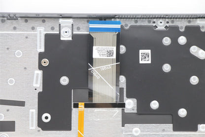 Lenovo Upper Case ASM_PORL82H8NFPAGBL 5CB1B69144