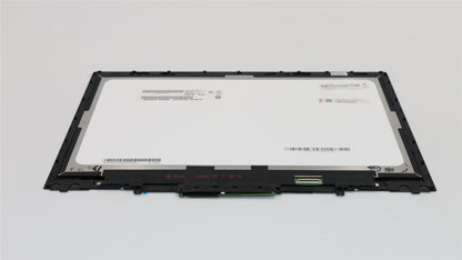 Lenovo Yoga X1 2nd Touch Touchscreen 14" FHD 14" FHD 1920 x 1080 IPS 01AX893