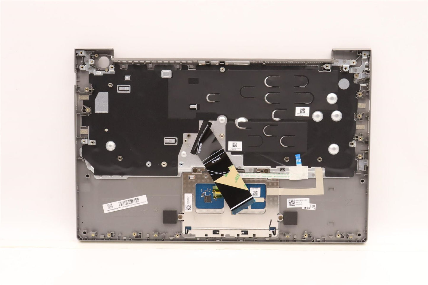 Lenovo ThinkBook 14 G4 ABA Palmrest Cover Touchpad Keyboard French 5CB1H92167