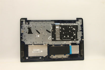 Lenovo Upper Case ASM_GER L82H9 FP A/BDIS 5CB1B96530