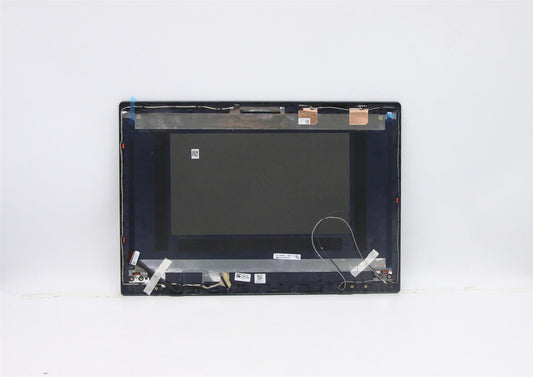 Lenovo IdeaPad 3 15ADA05 3-15ARE05 LCD Cover Rear Back Housing Blue 5CB1B02749