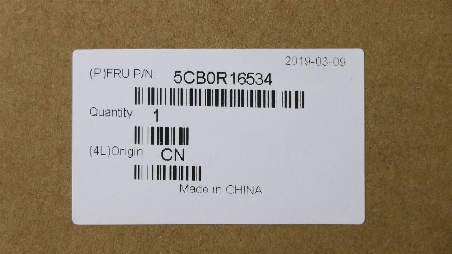 Lenovo IdeaPad 330-15IGM 330-15AST 330-15IKB Keyboard Palmrest 5CB0R16534