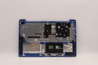 Lenovo Upper CaseASM_SPAL82H8NFPGBNBL 5CB1B69287
