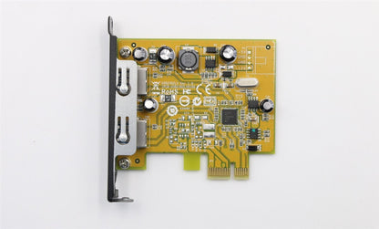Lenovo ThinkStation P330 Tiny USB 3.0 Card 01AJ931