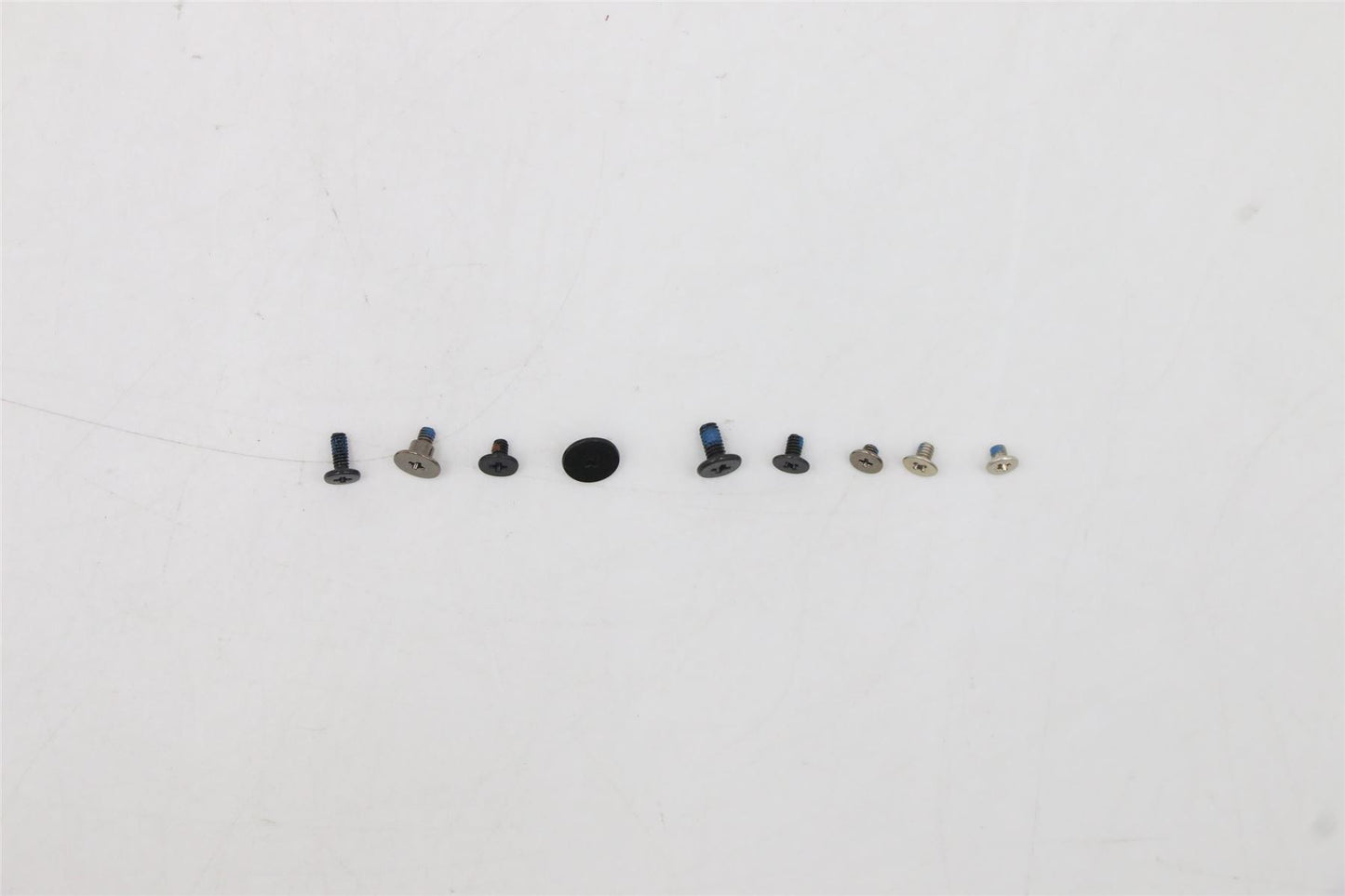 Lenovo ThinkPad P15v Gen 1 Screw Screws Set Kit 5S10Z89159