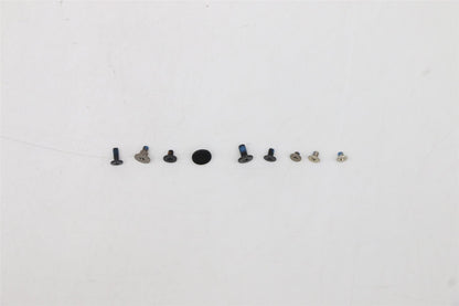 Lenovo ThinkPad P15v Gen 1 Screw Screws Set Kit 5S10Z89159