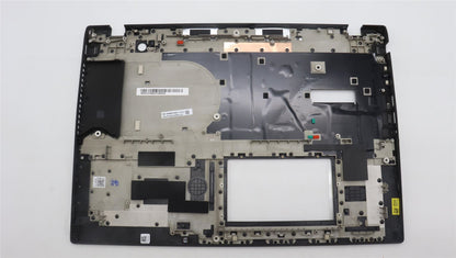 Lenovo FRU KT6D0_C_COVER_WL_SUB_ASSY_BLK 5CB1L57836