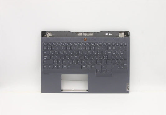Lenovo UpperCaseASM B 82BC BL WH JPN 5CB0Z71964