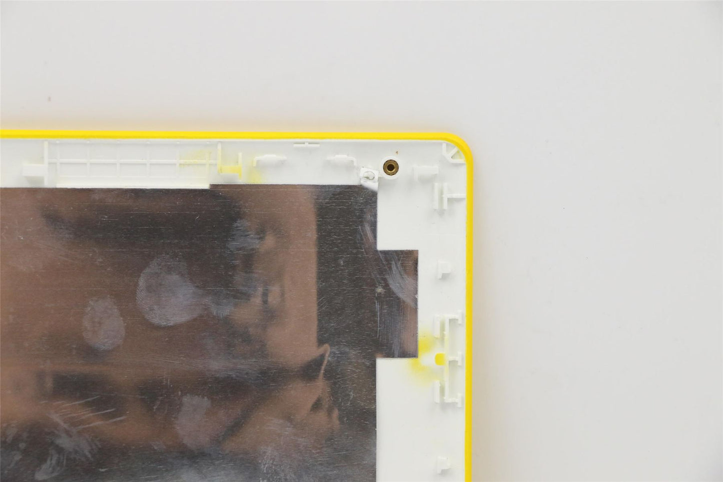 Lenovo LCD Cover W Flex2-14 Yellow 5CB0F76781