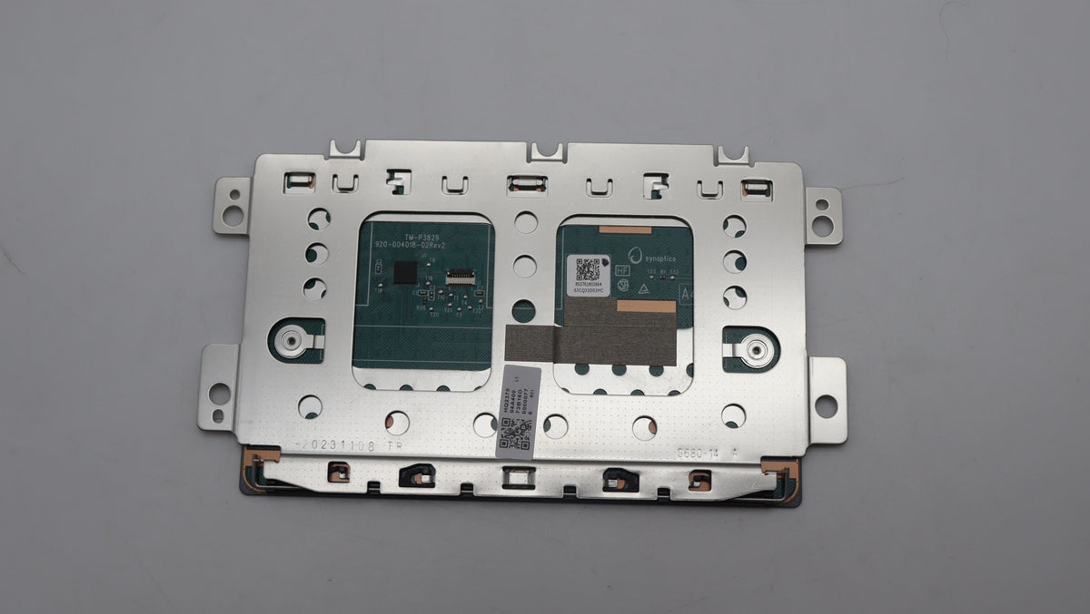 Lenovo H 83D2 ARCTIC_GREY Touchpad Board 5T60S94300