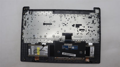 Lenovo Upper Case ASM_EUROENGL82XRFPAGNBL 5CB1L14838