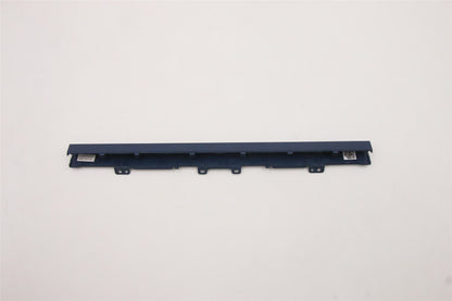 Lenovo IdeaPad 330S-14IKB 330S-14AST Hinge Cap Strip Trim Cover Blue 5CB0R07588