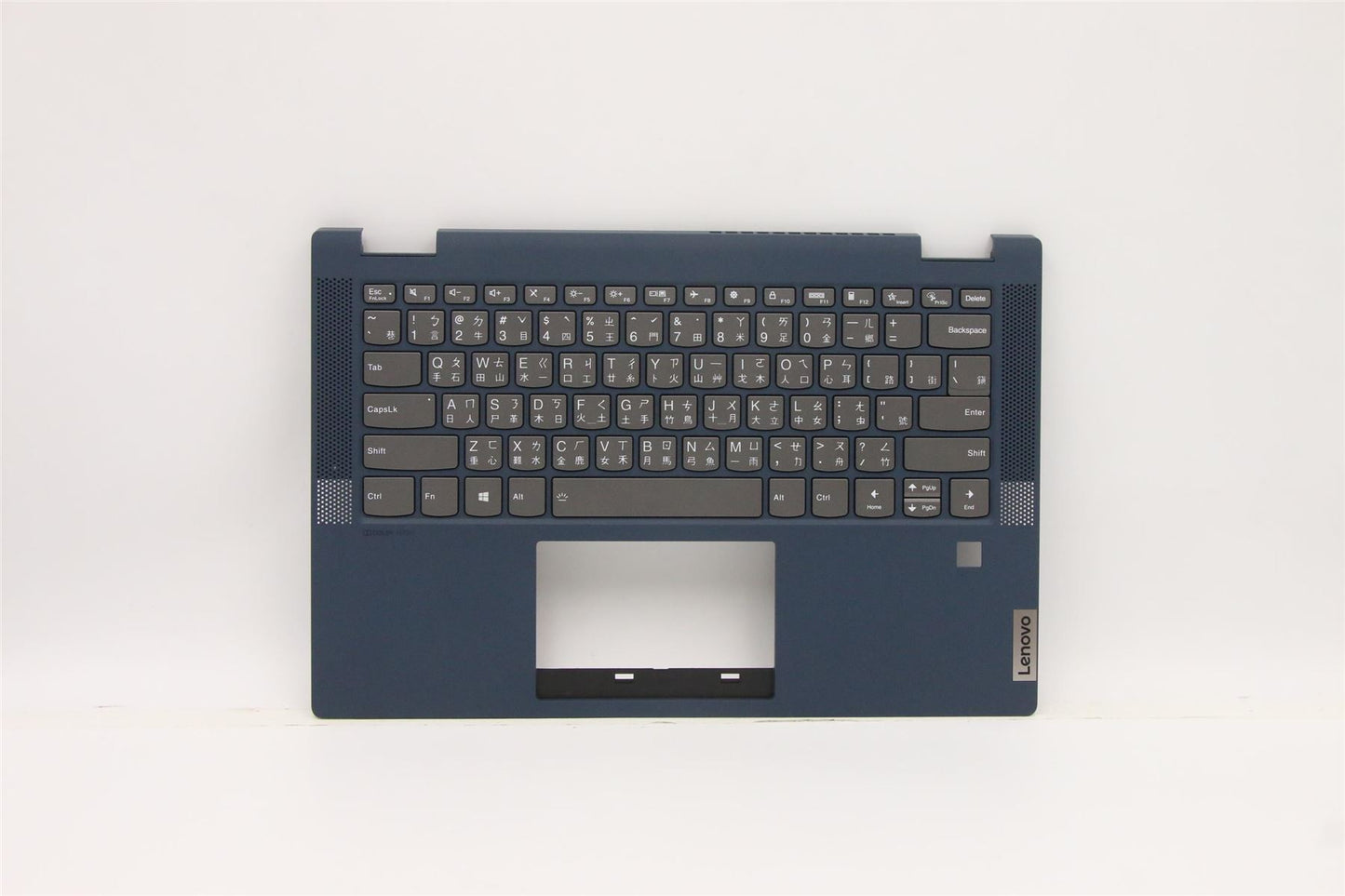 Lenovo Upper Case ASM_TC W 82HS AB 5CB1B36440