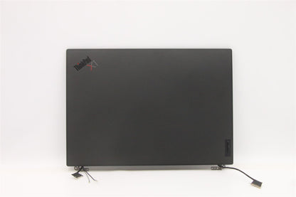 Lenovo 5M11C53219 MECH_ASM 14WQUXGA,IR,HPD,Woven,HDR,AUO