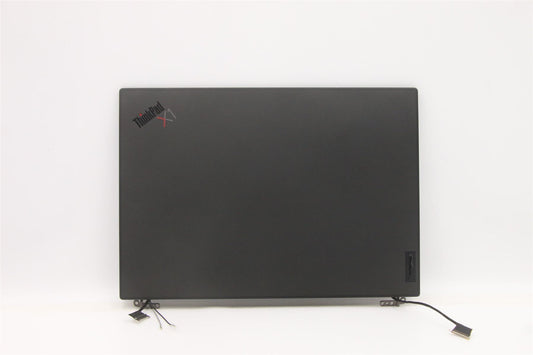 Lenovo 5M11C53219 MECH_ASM 14WQUXGA,IR,HPD,Woven,HDR,AUO