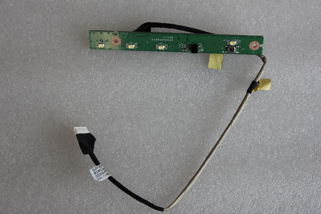 Lenovo C225 W/IR W/CABLE Power Board 90000044