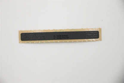 Lenovo 02DA144 Strom3 FRU GEO Label Kit,Black