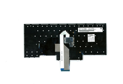 Lenovo FRU ABBA-KBD FRA CHY French Keyboard 04Y0687