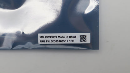 Lenovo CARDPOP L 83VS I/O Board 5C50S26055