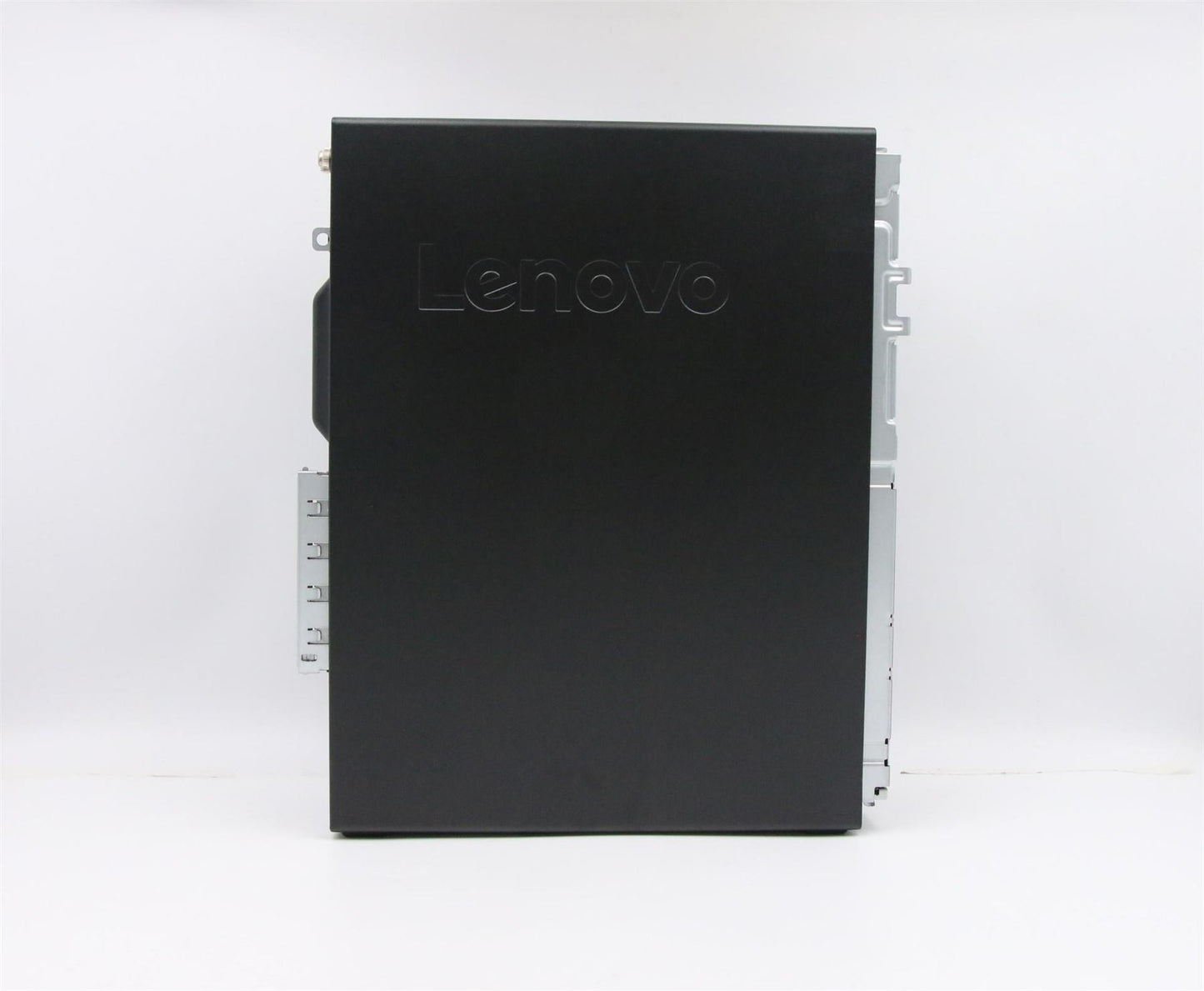 Lenovo ThinkStation P330 2nd P330 Case Front Bezel Cover Black 02CW621