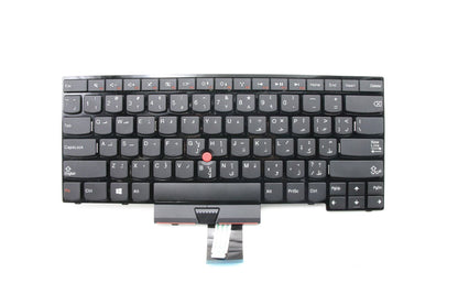 Lenovo FRU PE-KBD ARA CHY Arabic Keyboard 04Y0195