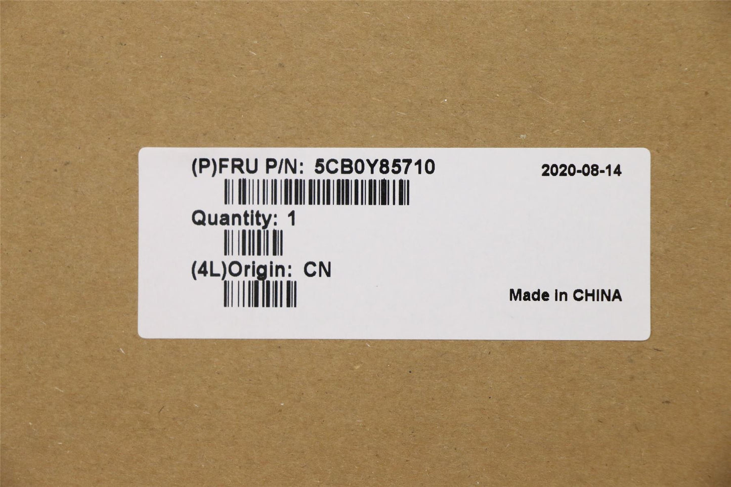 Lenovo Flex 5-15IIL05 5-15ITL05 Keyboard Palmrest Top Cover Grey 5CB0Y85710