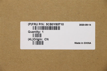 Lenovo Flex 5-15IIL05 5-15ITL05 Keyboard Palmrest Top Cover Grey 5CB0Y85710